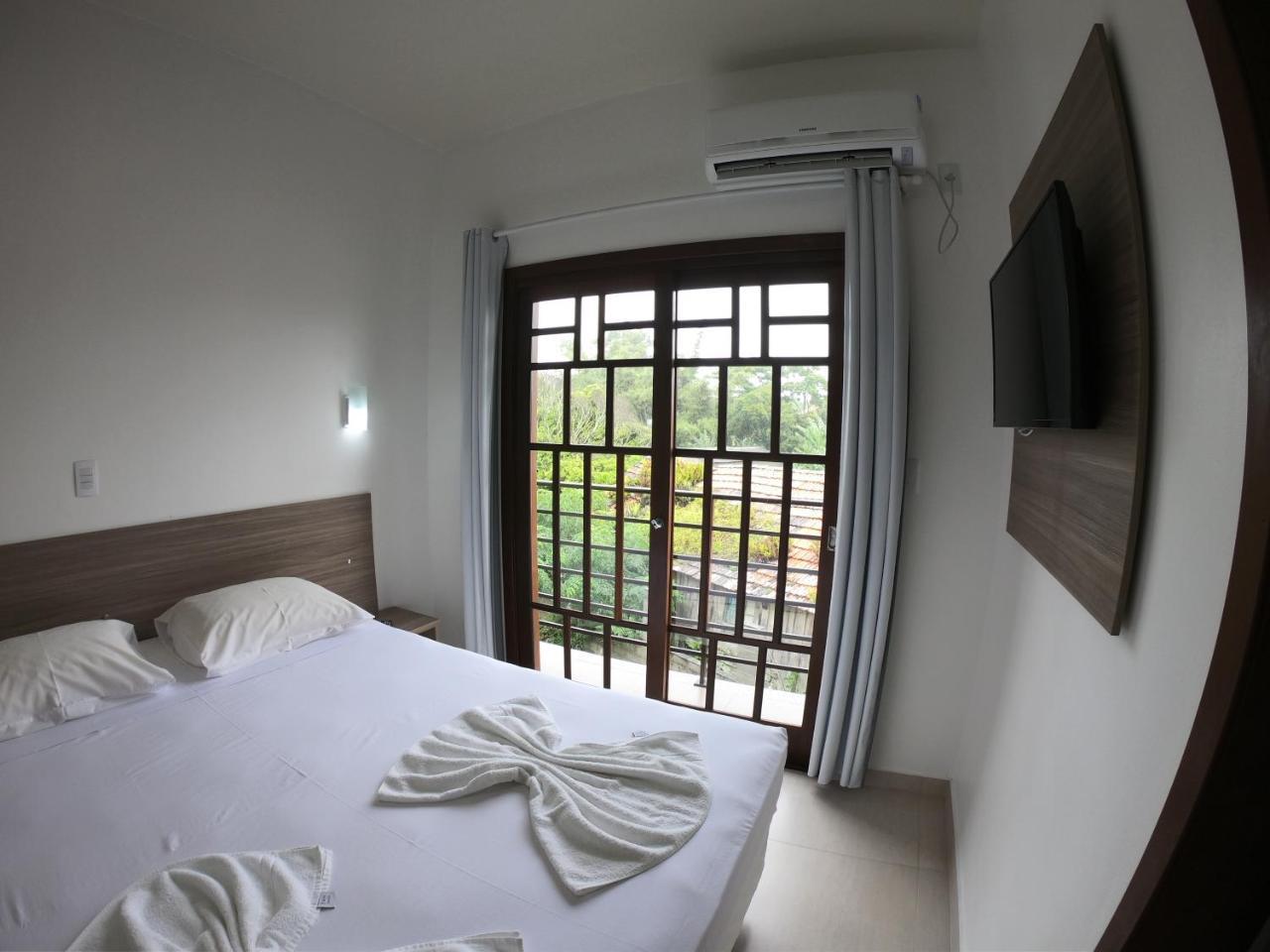 As Quatro Estacoes Hotel Garopaba Room photo